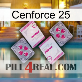 Cenforce 25 33